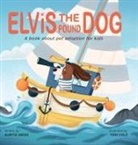 Auntie Angie - Elvis the Pound Dog