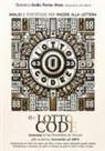 Emil Albert - The Lotto Code, Analisi e Statistiche per Vincere alla Lotteria, Aumenta le tue Possibilità di Vincere alla Lotteria, Garantito al 100%, Testimonianze di Clienti che hanno già Vinto il Primo Premio Utilizzando Questo Metodo