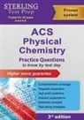 Sterling Test Prep - ACS Physical Chemistry
