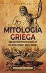 Billy Wellman - Mitología griega