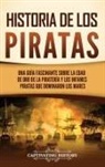 Captivating History - Historia de los piratas