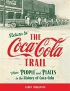 Larry Jorgensen - Return to the Coca-Cola Trail