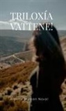 Alberte Momán Noval - Triloxía Vattene!