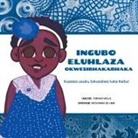 Teboho Moja - Ingubo eluhlaza okwesibhakabhaka