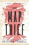 Heather Terrell - The Map Thief