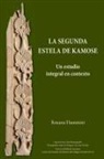 Roxana Flammini - La Segunda Estela de Kamose