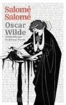 Oscar Wilde - Salomé - Salomé