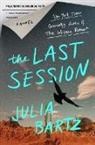 Julia Bartz, Julia Bartz - The Last Session