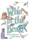 Mark Anderson, Alisha Wells - Who Is the Best?
