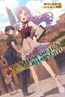 Hiro Ainana, Ainana Hiro, Andrew Cunningham, shri - Death March to the Parallel World Rhapsody, Vol. 24 (light novel)