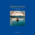 Anna-Lena Eswein, Gabriele Isringhausen, Bernd Teichgräber, Klocke Verlag GmbH - Hideaways Hotels Guide 2025/2026