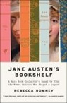 Rebecca Romney, Rebecca Romney - Jane Austen's Bookshelf
