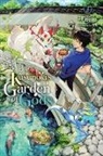 Enju, ox - Kusunoki's Garden of Gods, Vol. 3 (light novel)