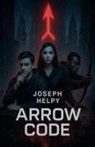 Joseph Helpy - Arrow Code