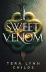 Tera Lynn Childs - Sweet Venom