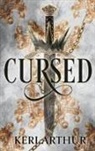 Keri Arthur - Cursed