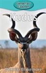 Victoria Blakemore - Kudus