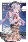 Momoco Momoco, Matthew Rutsohn,  Sunsunsun - Alya Sometimes Hides Her Feelings in Russian, Vol. 8