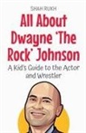 Shah Rukh - All About Dwayne 'The Rock' Johnson