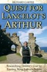 Richard Gartee - Quest for Lancelot's Arthur