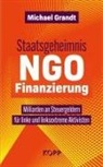 Michael Grandt - Staatsgeheimnis NGO-Finanzierung