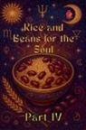 Alina Rubi - Rice and Beans for the Soul Part IV