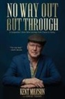 Kent Maxson - No Way Out But Through