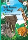Alex Kimathi - Wild Animals of Kenya