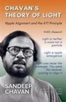 Sandeep Chavan - Chavan's Theory of Light
