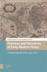 Susanne Hartner Gruss, Susanne Gruß, Marcus Hartner - Practices and Narratives of Early Modern Piracy