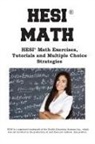 Complete Test Preparation Inc. - HESI Math Workbook