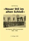 Adolf Morlang - Neuer Stil im alten Schloß