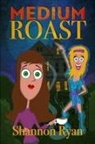 Shannon Ryan - Medium Roast