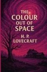 H. P. Lovecraft - The Color Out Of Space(Illustrated)