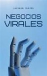 Jackson Cooper - Negocios Viral
