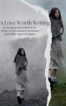 X - A Love Worth Writing