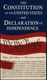 Delegates Of Constitutional Convention - The Constitution of the United States and The Declaration of Independence
