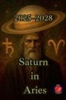 Alina Rubi - Saturn in Aries (2025-2028)