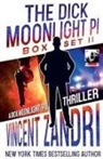 Vincent Zandri - The Dick Moonlight PI Box Set II