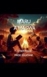 L. H Sekatane, Pride Sekatane - MARU A MASWA
