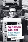 Martina Seeber, Harry Vogt - Schalten Sie ab!