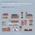 Ad van der Kouwe - 1000 Naumburger Fassaden Band 2: 0201-0400