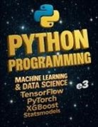 E3 - Python Programming