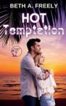 Beth A. Freely - Hot Temptation