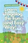 Mark Satorre - Tagalog Language