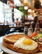Kelly Johnson - 50 French Diner Recipes