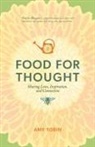 Amy Tobin - Food for Thought