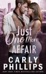 Carly Phillips - Just One More Affair