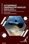 Martin Azese, Mohammed Bouchahdane - Autonomous Underwater Vehicles