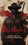 Creed Bratton, Nathan Edmondson - Buffalos